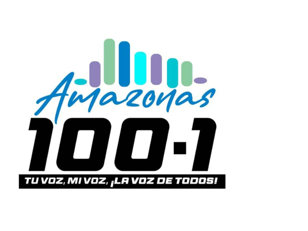 AMAZONAS 100.1 FM